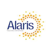 Alaris Lanka logo