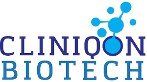 Cliniqon Biotech logo