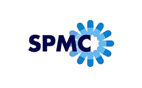 State Pharmaceuticals & Manufacturing Corporation logo
